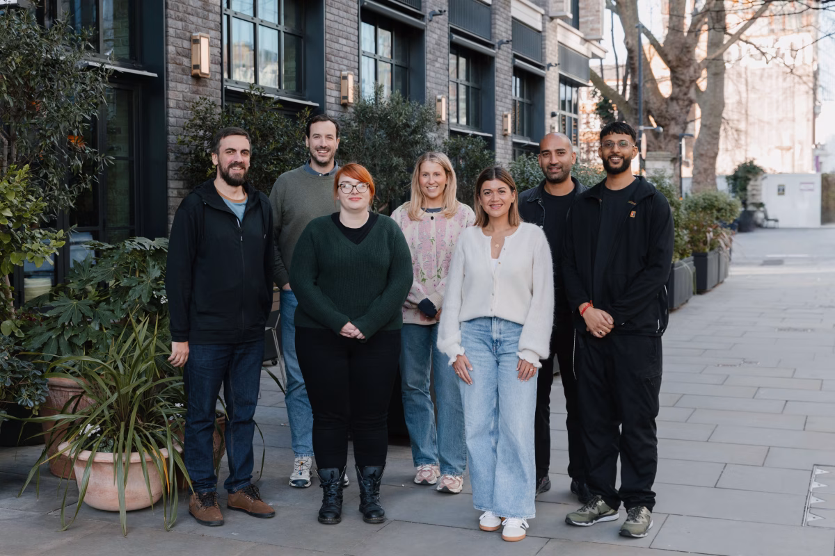 The HighCohesion team