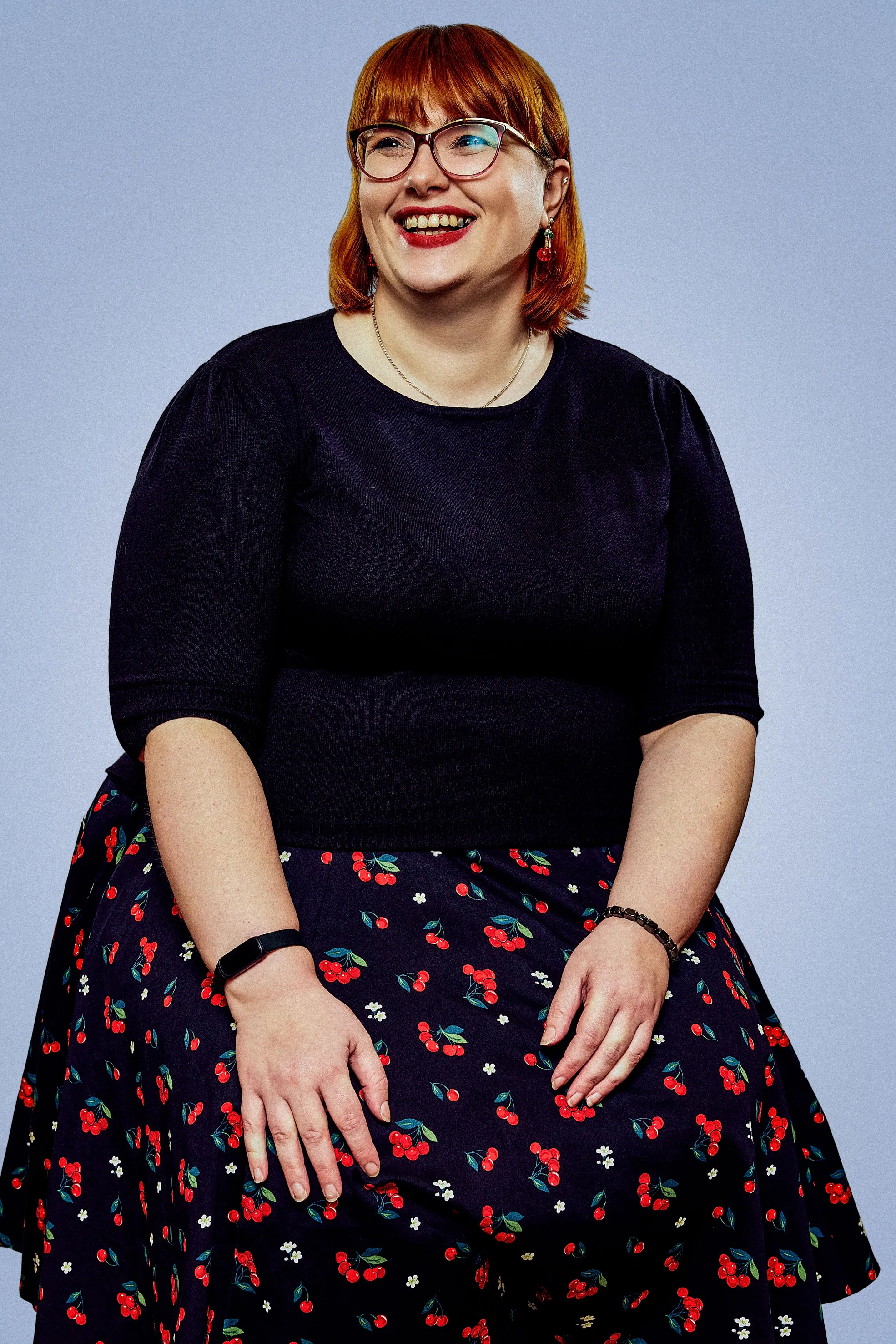 Sophie Fleming