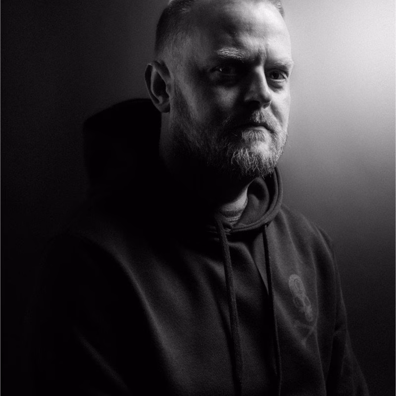 Jim Edwards, Head of Business Systems at ThruDark