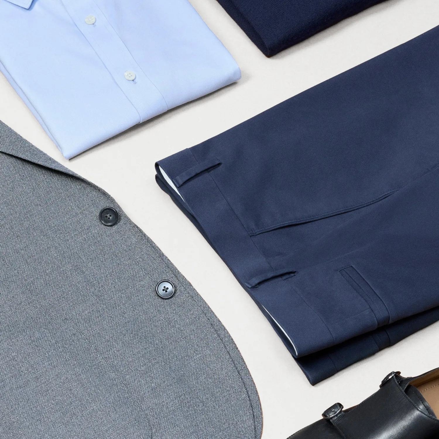 T.M.Lewin International