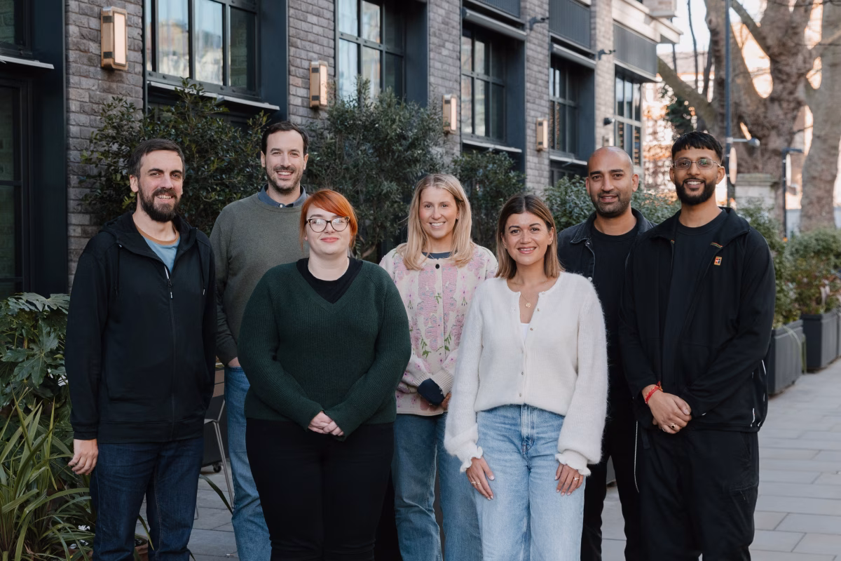 The HighCohesion team