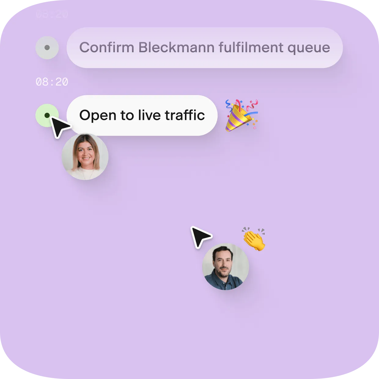 Go-Live
