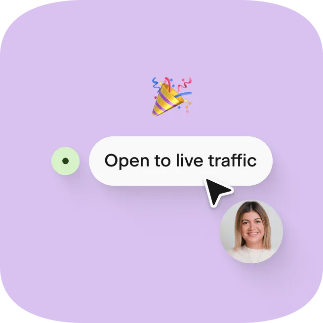 Go-Live